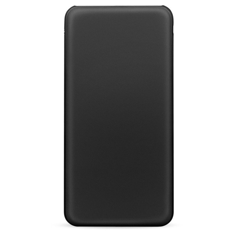 Внешний аккумулятор Rombica NEO NS240 Black Quick, черный