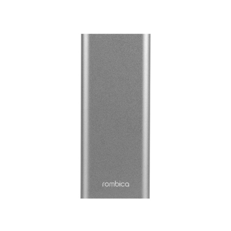 Внешний аккумулятор Rombica NEO PRO-100С Внешний аккумулятор Rombica NEO PRO-100С