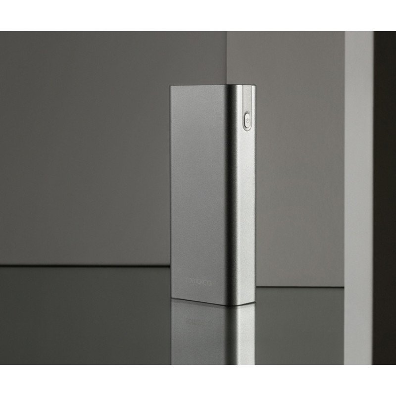 Внешний аккумулятор Rombica NEO PRO-100С Внешний аккумулятор Rombica NEO PRO-100С