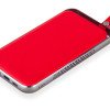 Внешний аккумулятор Rombica NEO Electron Red, 10000 мАч, красный (Р)