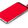 Внешний аккумулятор Rombica NEO Electron Red, 10000 мАч, красный (Р)