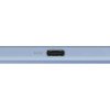Внешний аккумулятор Xiaomi Super Slim Magnetic Power Bank 5000 Blue Внешний аккумулятор Xiaomi Super Slim Magnetic Power Bank 5000 Blue