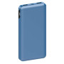 Портативный внешний аккумулятор MFX 10000 Blue