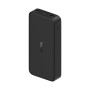 Аккумулятор внешний 20000mAh Redmi 18W Fast Charge Power Bank Black PB200LZM (VXN4304GL)