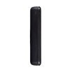 RIVACASE VA2582 (20 000mAh), QC/PD 22.5W внешний аккумулятор с дисплеем, черный /24