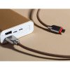 Внешний аккумулятор Rombica NEO AZ220G Quick, 22000 mAh, золотистый Внешний аккумулятор Rombica NEO AZ220G Quick, 22000 mAh, золотистый