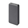 Внешний АКБ NRG Turbo S 20000 mAh, 20Вт, графит, Deppa Внешний АКБ NRG Turbo S 20000 mAh, 20Вт, графит, Deppa