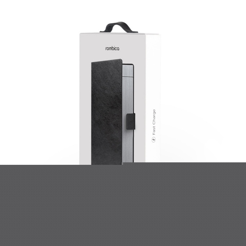 Внешний аккумулятор Rombica NEO Magnum
