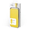 Внешний аккумулятор Rombica NEO Electron Yellow, 10000 мАч, желтый (Р)