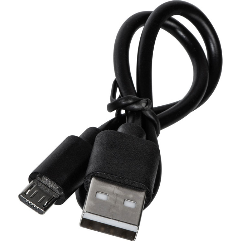 Портативный внешний аккумулятор FAST 30000 Black (P)