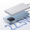 Внешний аккумулятор Xiaomi Power Bank 10000mAh 22.5W Lite GL Внешний аккумулятор Xiaomi Power Bank 10000mAh 22.5W Lite GL
