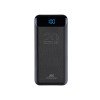 RIVACASE VA2582 (20 000mAh), QC/PD 22.5W внешний аккумулятор с дисплеем, черный /24