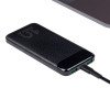 VA2540 (10 000mAh), QC/PD 20W внешний аккумулятор с дисплеем, черный VA2540 (10 000mAh), QC/PD 20W внешний аккумулятор с дисплеем, черный