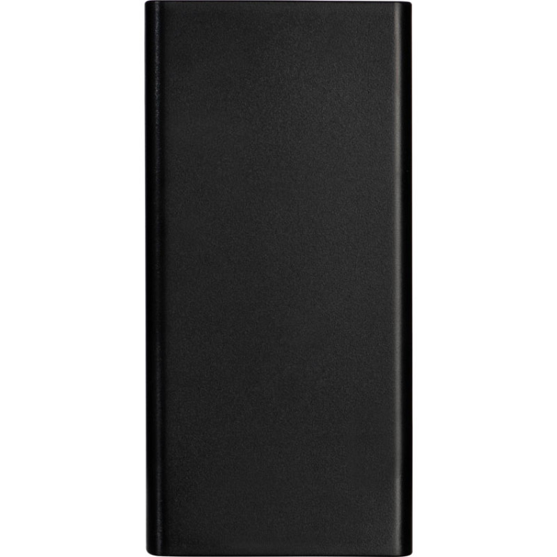 Портативный внешний аккумулятор FAST 30000 Black