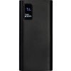 Портативный внешний аккумулятор FAST 20000 Black Портативный внешний аккумулятор FAST 20000 Black