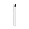 RIVACASE VA2540 (10 000mAh), QC/PD 20W внешний аккумулятор с дисплеем, белый 12/48
