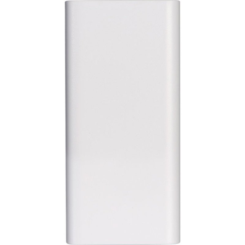 Портативный внешний аккумулятор FAST 20000 White