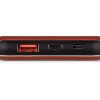 Внешний аккумулятор Rombica NEO Electron Brown, 10000 мАч, коричневый (Р) Внешний аккумулятор Rombica NEO Electron Brown, 10000 мАч, коричневый (Р)