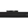 Магнитный беспроводной внешний аккумулятор "MagnetIQ", 5000 mah, 10 W, черный