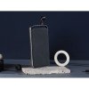 Внешний аккумулятор Rombica NEO Electron Black, 10000 мАч, черный (Р) Внешний аккумулятор Rombica NEO Electron Black, 10000 мАч, черный (Р)