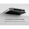 Внешний аккумулятор «NEO PRO Saturn» для ноутбуков с QC/PD, 55000 mAh, черный