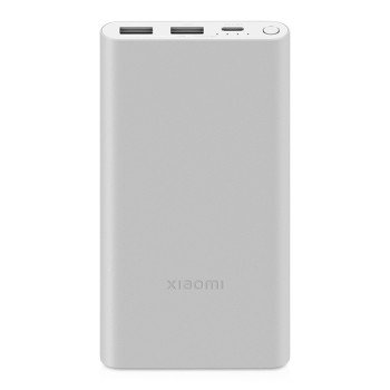 Внешний аккумулятор Xiaomi Power Bank 10000mAh 22.5W Lite GL