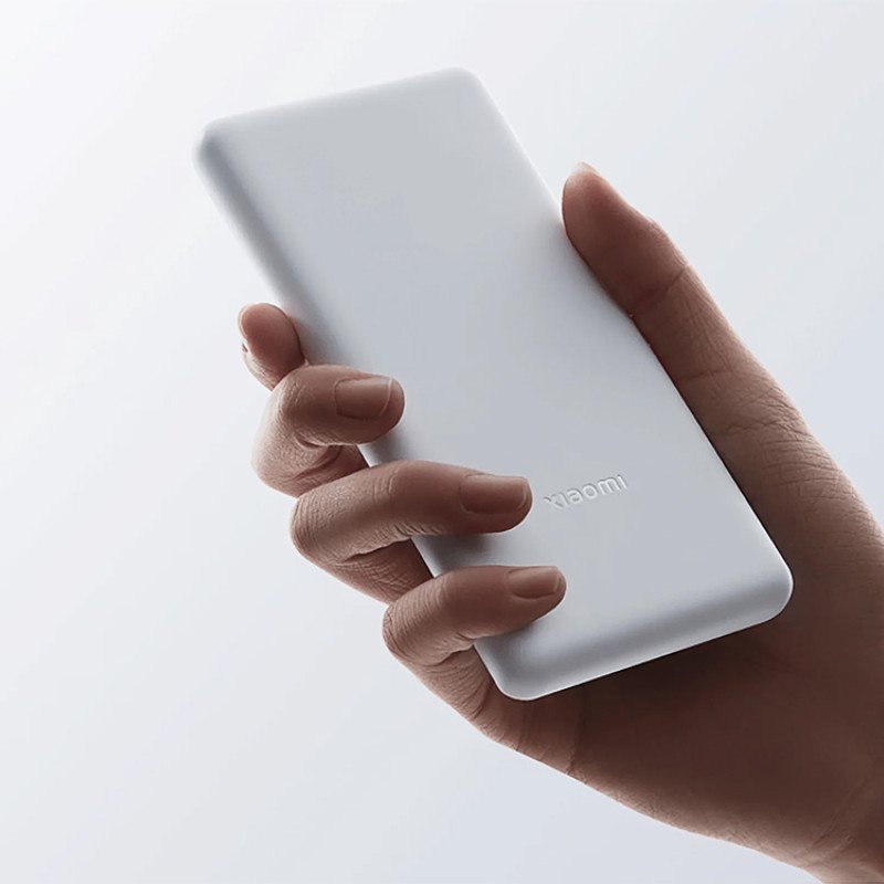 Внешний аккумулятор Xiaomi Power Bank 10000mAh 22.5W Lite GL Внешний аккумулятор Xiaomi Power Bank 10000mAh 22.5W Lite GL
