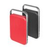 Внешний аккумулятор «NEO PRO Saturn» для ноутбуков с QC/PD, 55000 mAh, черный