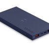 Внешний аккумулятор Rombica NEO ARIA WIRELESS SIENNA, коричневый