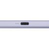 Внешний аккумулятор Xiaomi Super Slim Magnetic Power Bank 5000 Purple Внешний аккумулятор Xiaomi Super Slim Magnetic Power Bank 5000 Purple