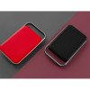 Внешний аккумулятор «NEO PRO Saturn» для ноутбуков с QC/PD, 55000 mAh, черный