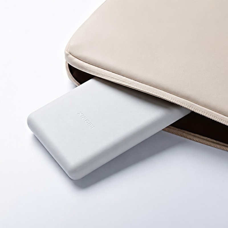 Внешний аккумулятор Xiaomi Power Bank 10000mAh 22.5W Lite GL Внешний аккумулятор Xiaomi Power Bank 10000mAh 22.5W Lite GL