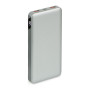 Портативный внешний аккумулятор MFX 10000 Silver (Р)