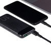 VA2540 (10 000mAh), QC/PD 20W внешний аккумулятор с дисплеем, черный VA2540 (10 000mAh), QC/PD 20W внешний аккумулятор с дисплеем, черный
