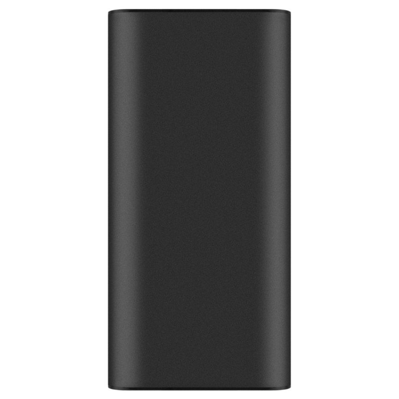 Внешний аккумулятор Rombica NEO Terra Pro, черный