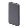 Внешний АКБ NRG Turbo S 10000 mAh, 20Вт, графит, Deppa Внешний АКБ NRG Turbo S 10000 mAh, 20Вт, графит, Deppa