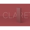 Внешний аккумулятор Rombica NEO ARIA Claret, 10000 мАч, Soft-touch, PD, QCharge, Type-C, бордовый (Р)