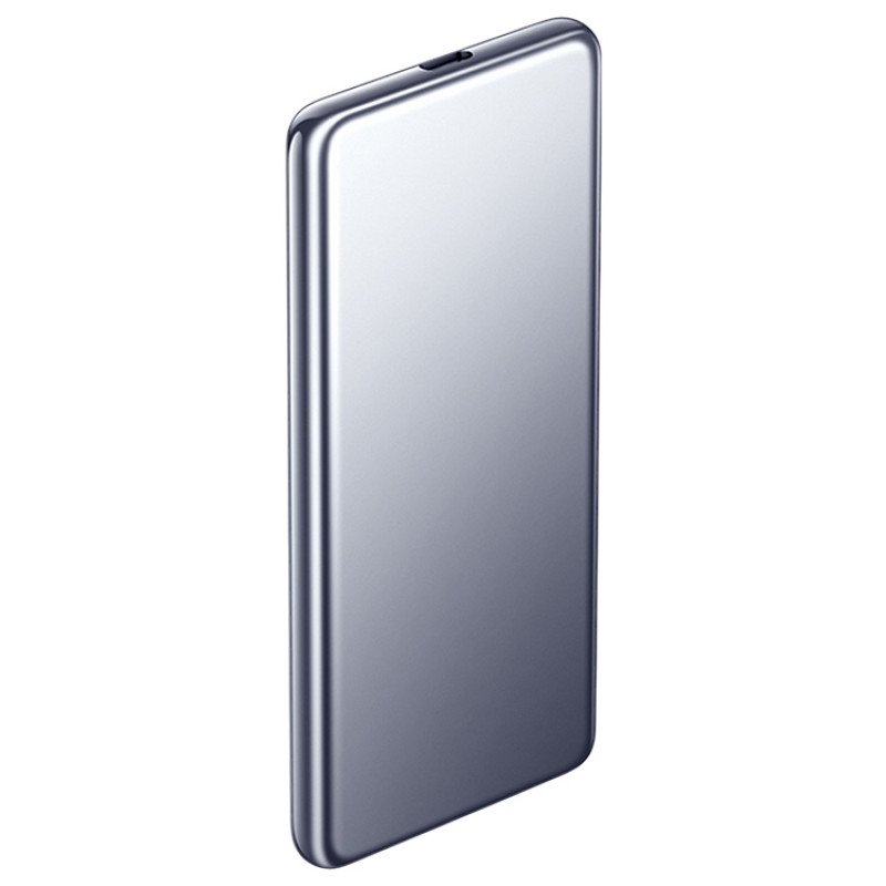 Внешний аккумулятор Xiaomi Ultra Slim Power Bank 5000mAh GL Внешний аккумулятор Xiaomi Ultra Slim Power Bank 5000mAh GL