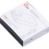 Внешний беспроводной аккумулятор 2-в-1 с функцией зарядки Apple Watch, QC/PD «AtomIQ», 10000 мАч, белый Внешний беспроводной аккумулятор 2-в-1 с функцией зарядки Apple Watch, QC/PD «AtomIQ», 10000 мАч, белый