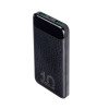 VA2540 (10 000mAh), QC/PD 20W внешний аккумулятор с дисплеем, черный VA2540 (10 000mAh), QC/PD 20W внешний аккумулятор с дисплеем, черный