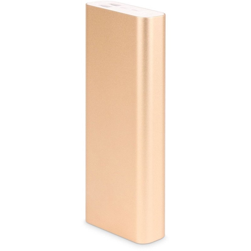 Внешний аккумулятор Rombica NEO AZ220G Quick, 22000 mAh, золотистый Внешний аккумулятор Rombica NEO AZ220G Quick, 22000 mAh, золотистый