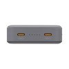 Внешний АКБ NRG Turbo S 20000 mAh, 20Вт, графит, Deppa Внешний АКБ NRG Turbo S 20000 mAh, 20Вт, графит, Deppa