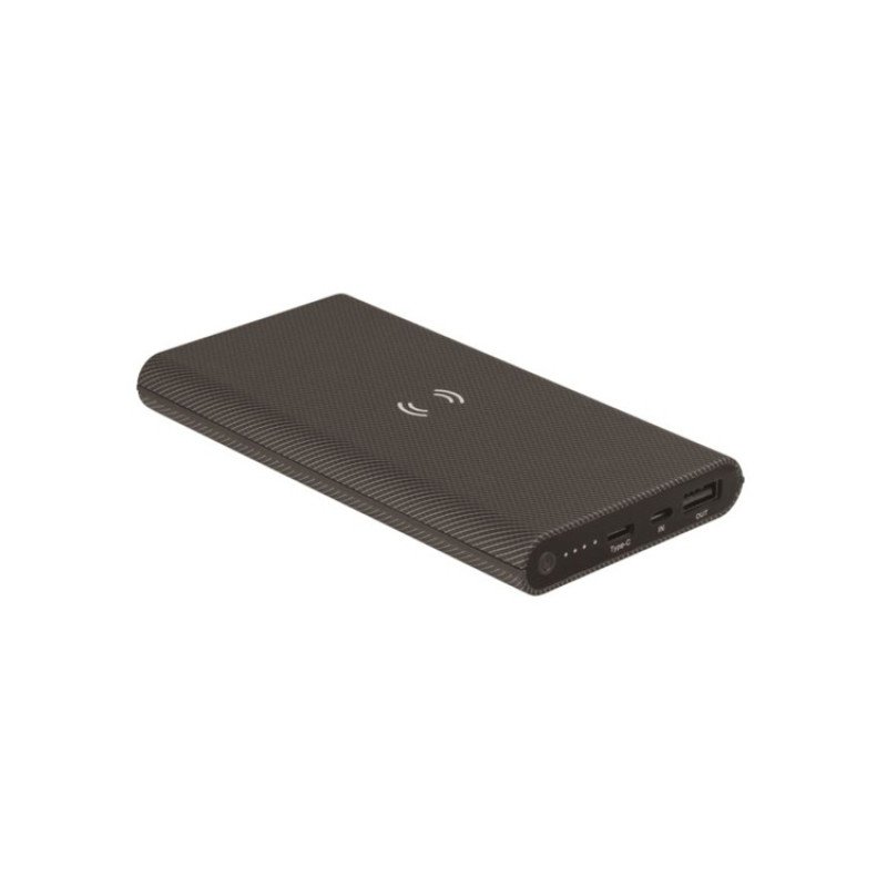 Внешний аккумулятор Rombica NEO Spark Pro Внешний аккумулятор Rombica NEO Spark Pro