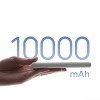 Внешний аккумулятор Xiaomi Power Bank 10000mAh 22.5W Lite GL Внешний аккумулятор Xiaomi Power Bank 10000mAh 22.5W Lite GL