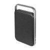 Внешний аккумулятор «NEO PRO Saturn» для ноутбуков с QC/PD, 55000 mAh, черный