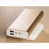 Внешний аккумулятор Rombica NEO AZ220G Quick, 22000 mAh, золотистый Внешний аккумулятор Rombica NEO AZ220G Quick, 22000 mAh, золотистый