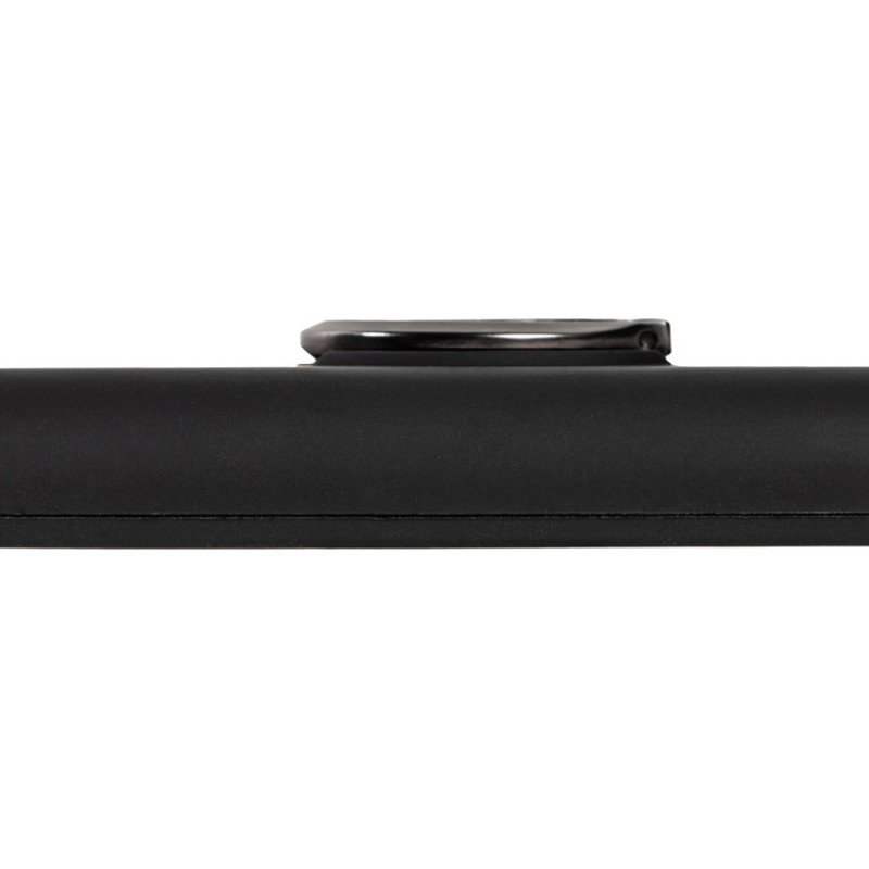 Магнитный беспроводной внешний аккумулятор "MagnetIQ", 5000 mah, 10 W, черный