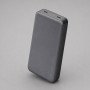 Внешний АКБ NRG Turbo S 20000 mAh, 20Вт, графит, Deppa