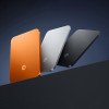 Внешний аккумулятор UltraThin Magnetic Power Bank 5000 15 Вт, c CCC сертификацией, графит