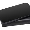 Внешний беспроводной аккумулятор 2-в-1 с функцией зарядки Apple Watch, QC/PD «AtomIQ», 10000 мАч, черный Внешний беспроводной аккумулятор 2-в-1 с функцией зарядки Apple Watch, QC/PD «AtomIQ», 10000 мАч, черный